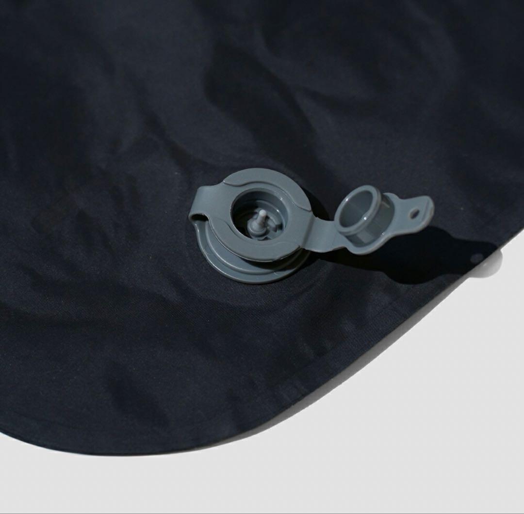 BROOKLYN OUTDOOR COMPANY Ｒ値8のインフレータブルマット