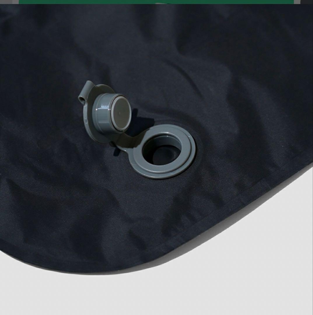 BROOKLYN OUTDOOR COMPANY Ｒ値8のインフレータブルマット