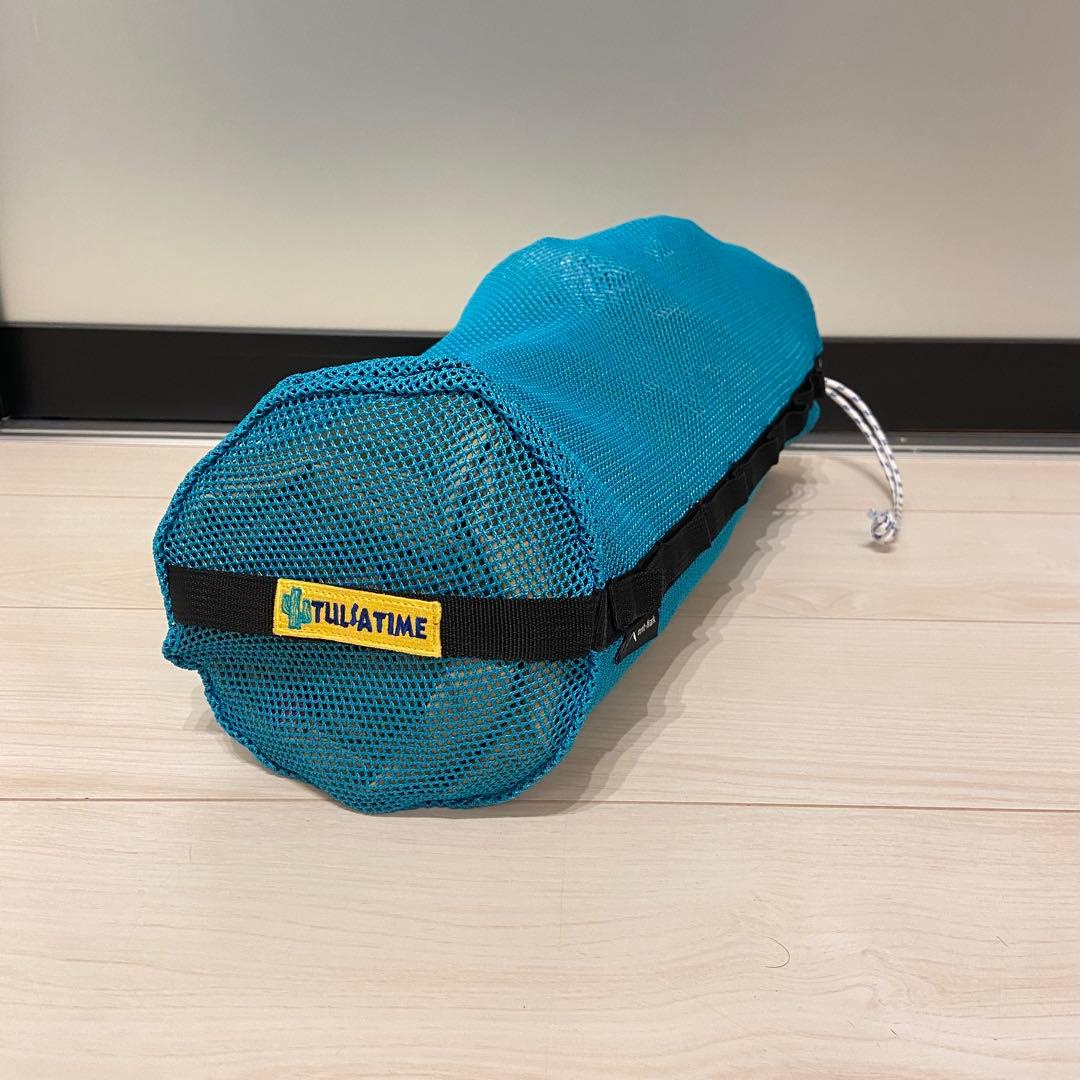 【美品】テンマクデザイン ムササビウィング13ft. TC“焚き火”バージョン