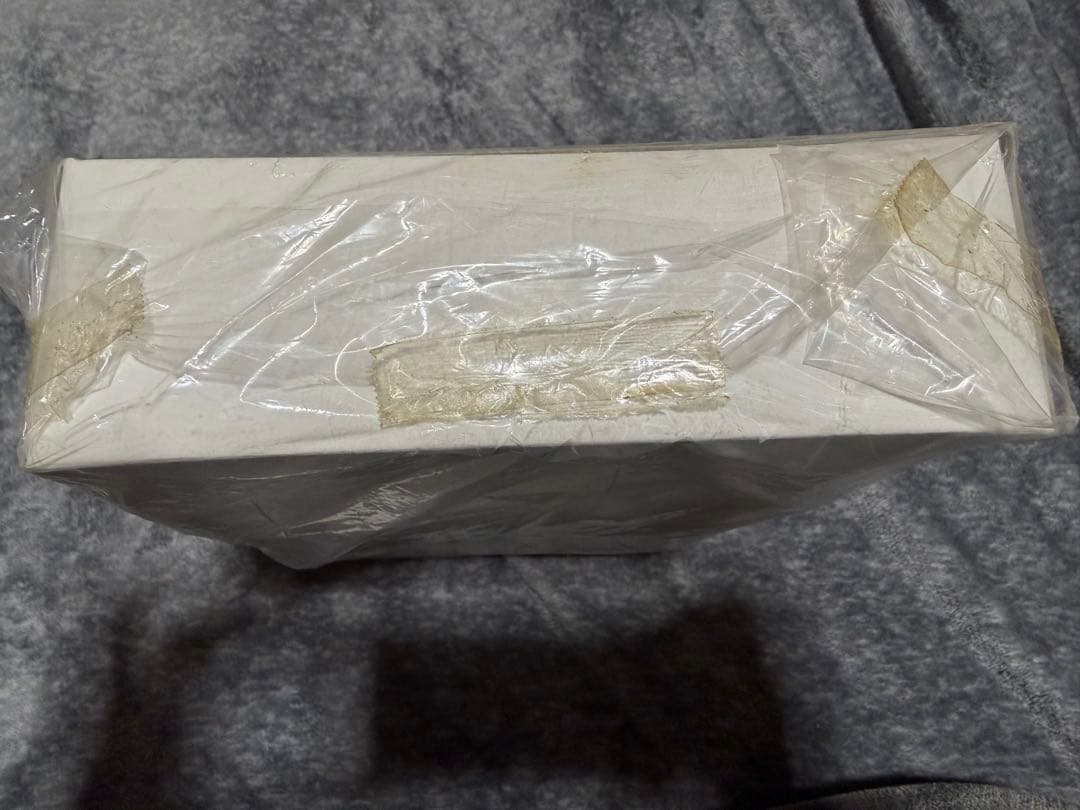 【新品未開封】ハイドラミラージュ 彗王丸 1/72 シリコントライブ 西山浩光