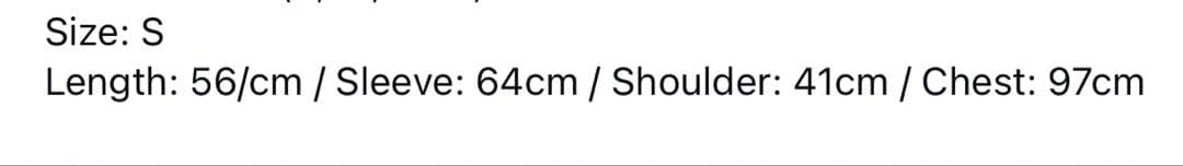 ジャケット・アウター no mass prod 008GLM WAXED DENIM JACKET S