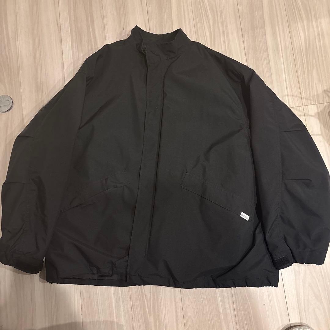 Phenix/別注 GORE-TEX 3WAY ショートモッズコート - メルカリ