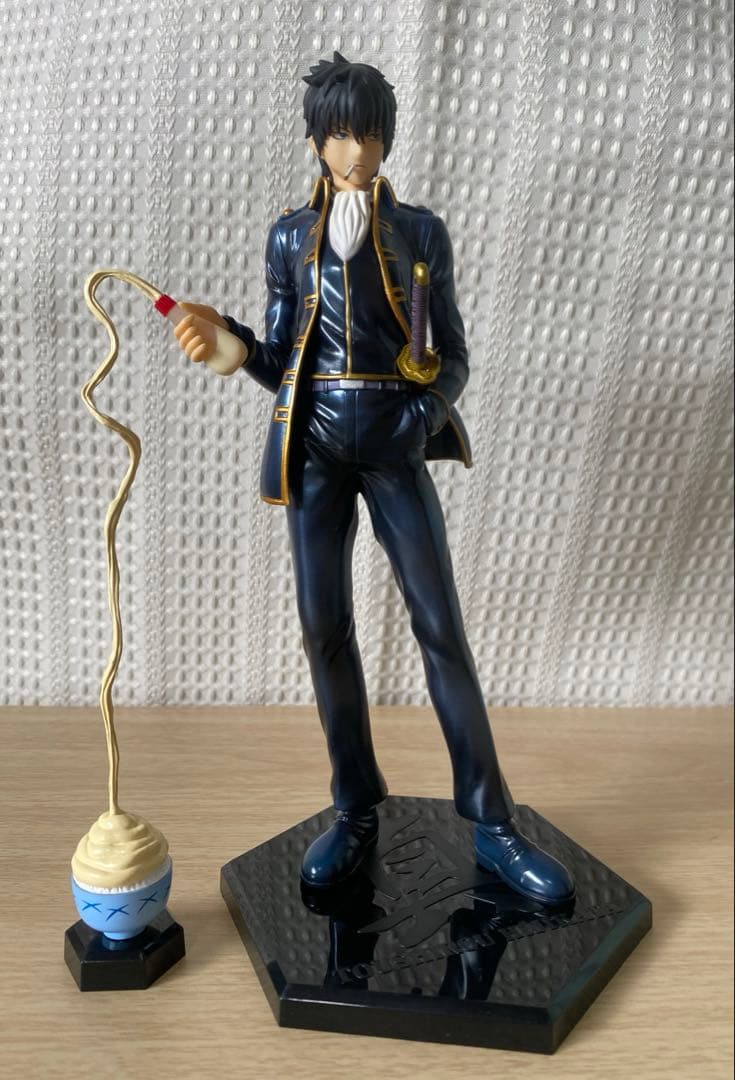 銀魂 釣り】銀魂 複製原画 ぎんたまつり 2010 N110963210