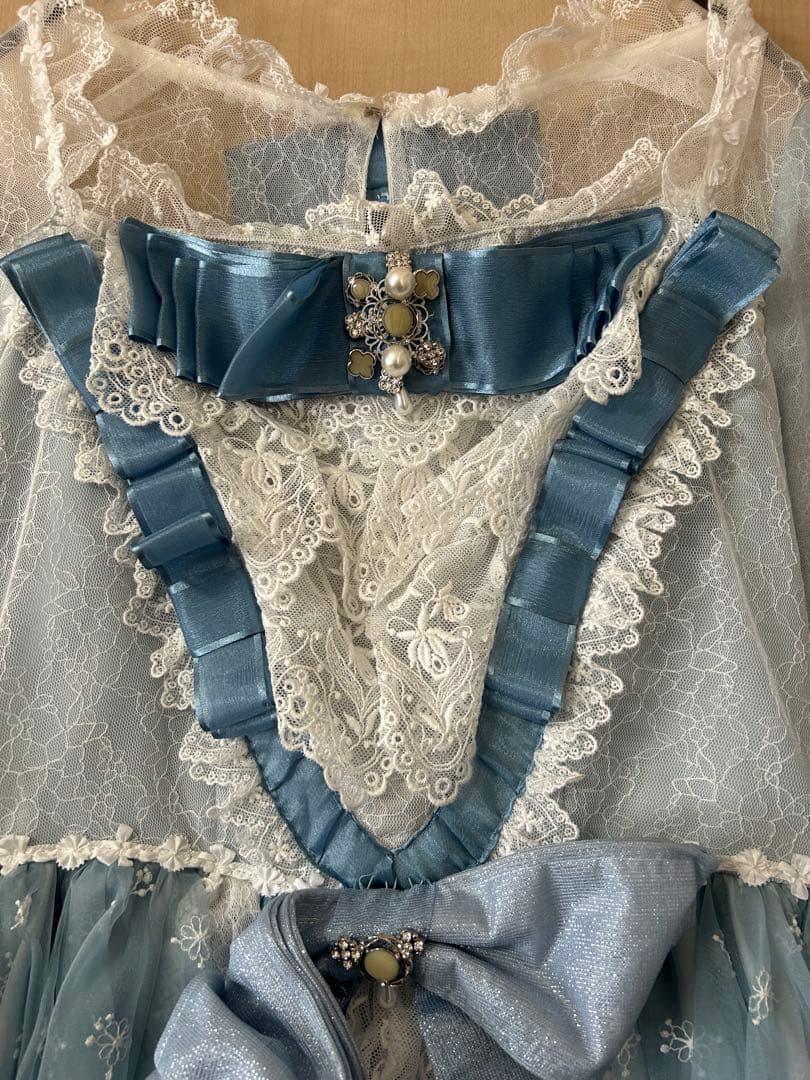 ベイビーザスターズシャインブライト/ドレス/ワンピース/ハロウィン