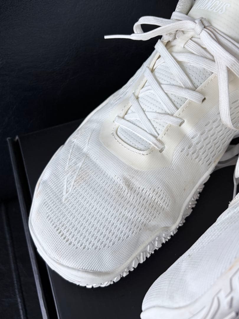 AVANCUS APEX POWER V3 EU44 ホワイト