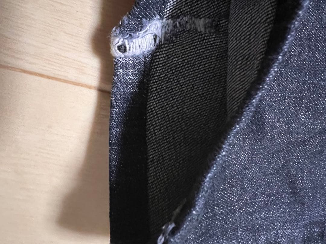 DSQUARED2 (ディースクエアード) SLIM JEAN ビッグタグ 44 - yellows