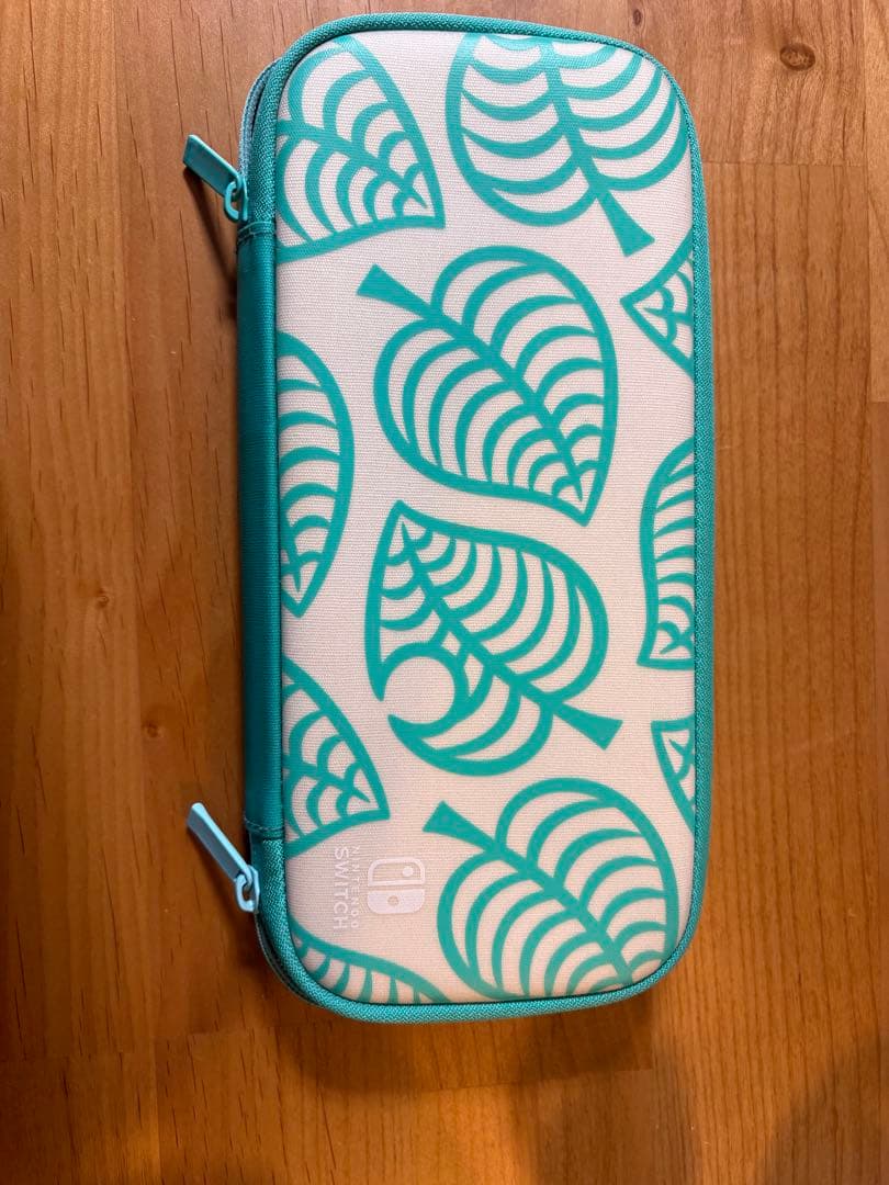 Nintendo Switch 本体　あつまれどうぶつの森バージョン