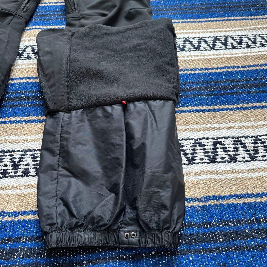 バートン/BURTONビブパンツ