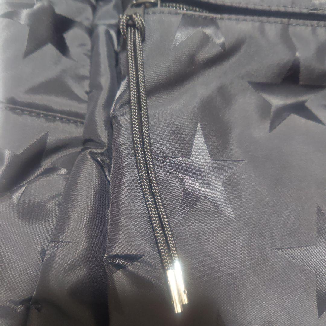 PORTER FLAG　DAYPACK　ブラック
