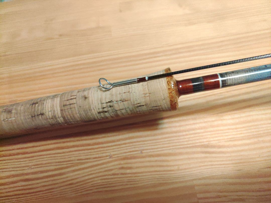 スコット G959T リメイク