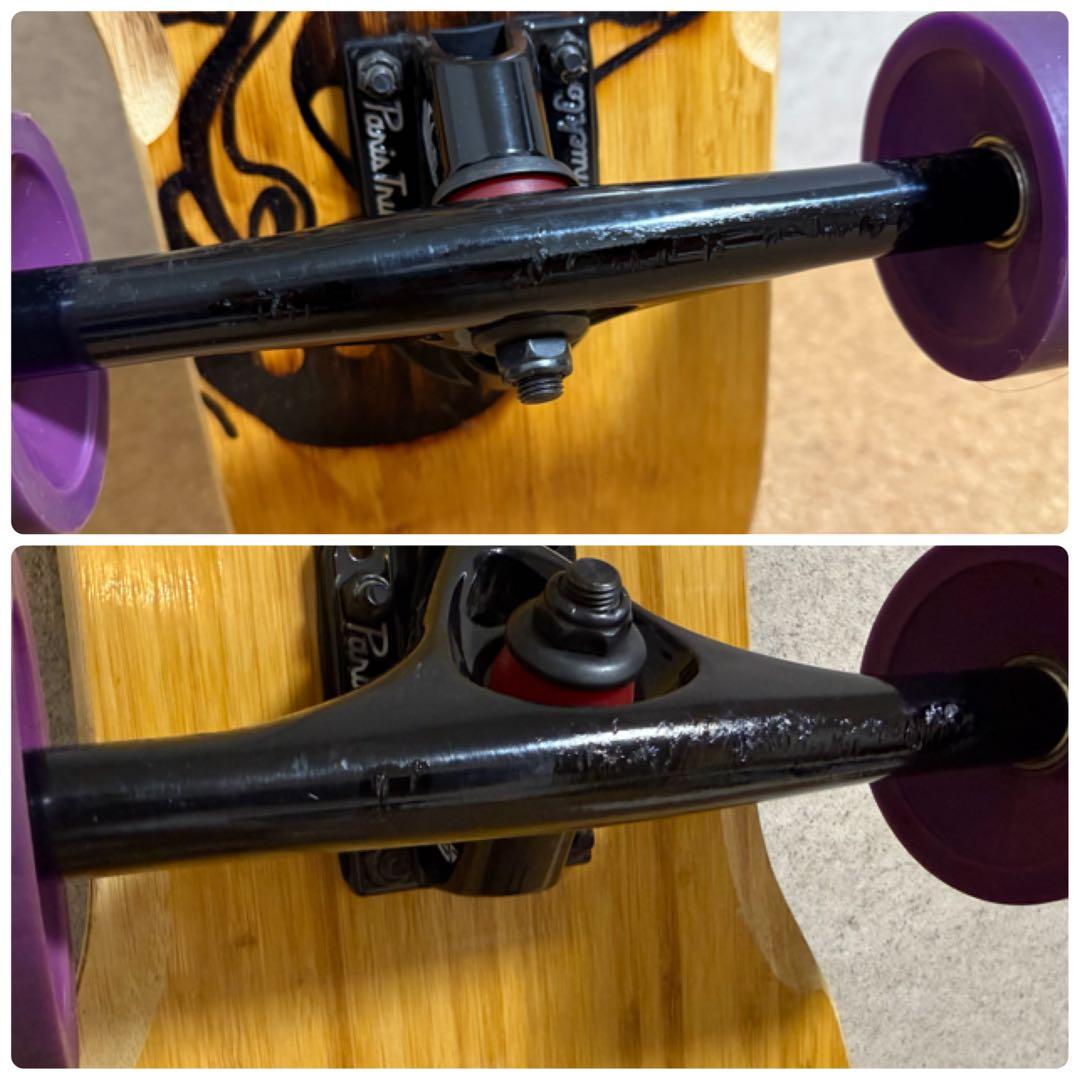 ローデッド バングラ⭐️LOADED BHANGRA FLEX2 コンプリート