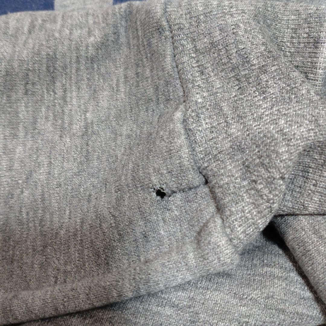 ば*1様 Russell　スウェット　80s usa製 YALE