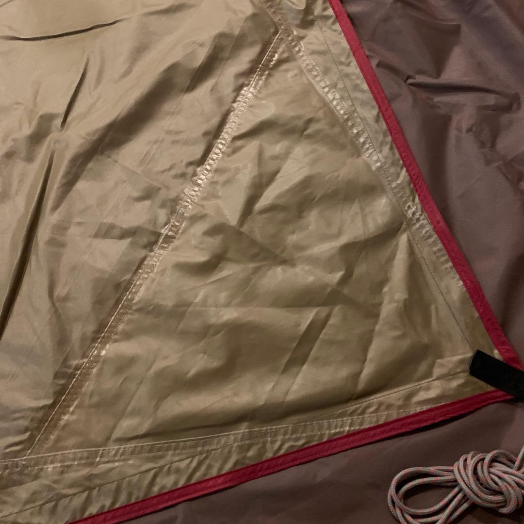  peak HDタープシールド ヘキサエヴォ Pro.(TP-250R)