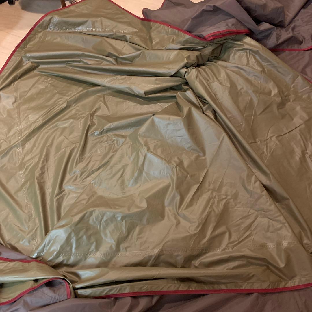  peak HDタープシールド ヘキサエヴォ Pro.(TP-250R)