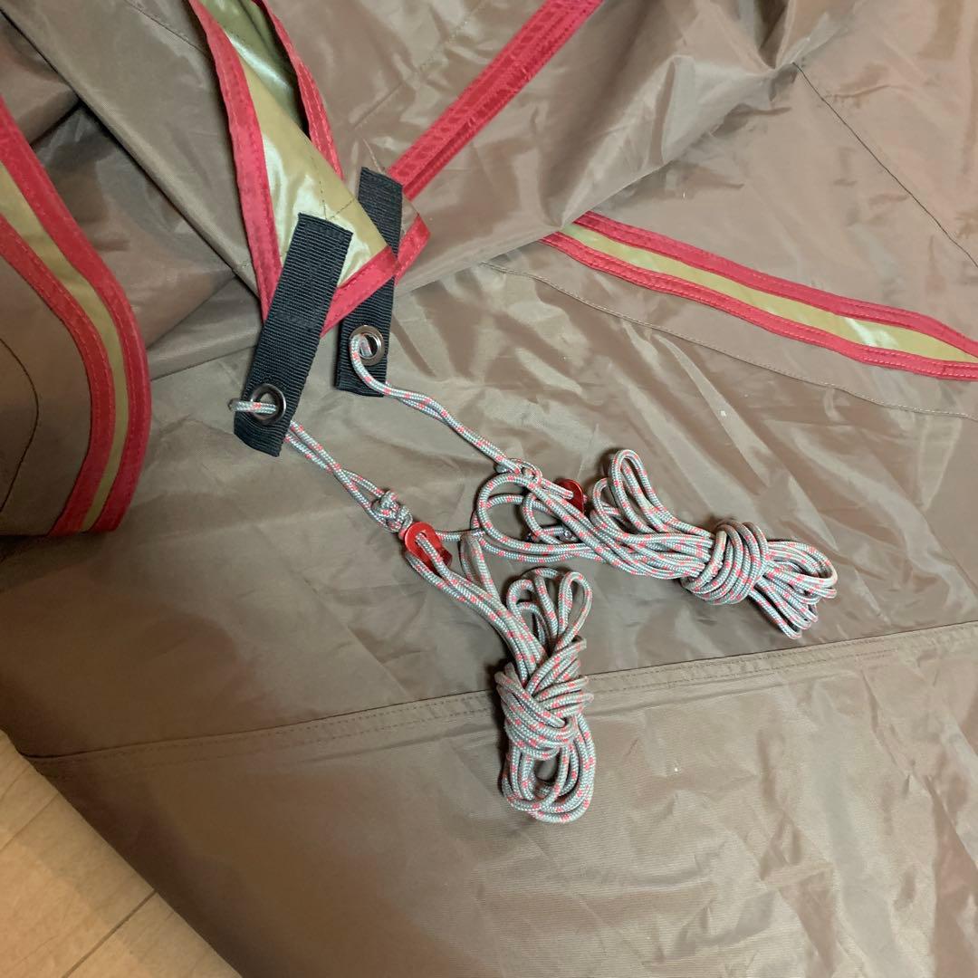  peak HDタープシールド ヘキサエヴォ Pro.(TP-250R)