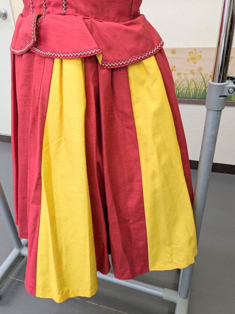 バレエ衣裳/ジュニア マズルカ·アイリッシュダンス等 16着セット+