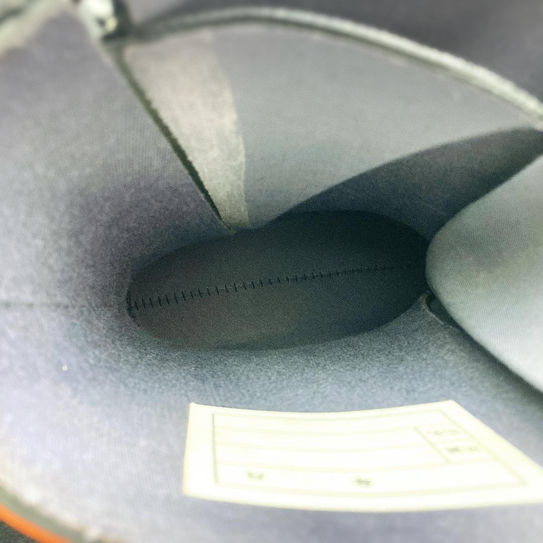 イマジョー ゴム編上靴（ショート丈） TX770 25.5cm 静電気帯電防止