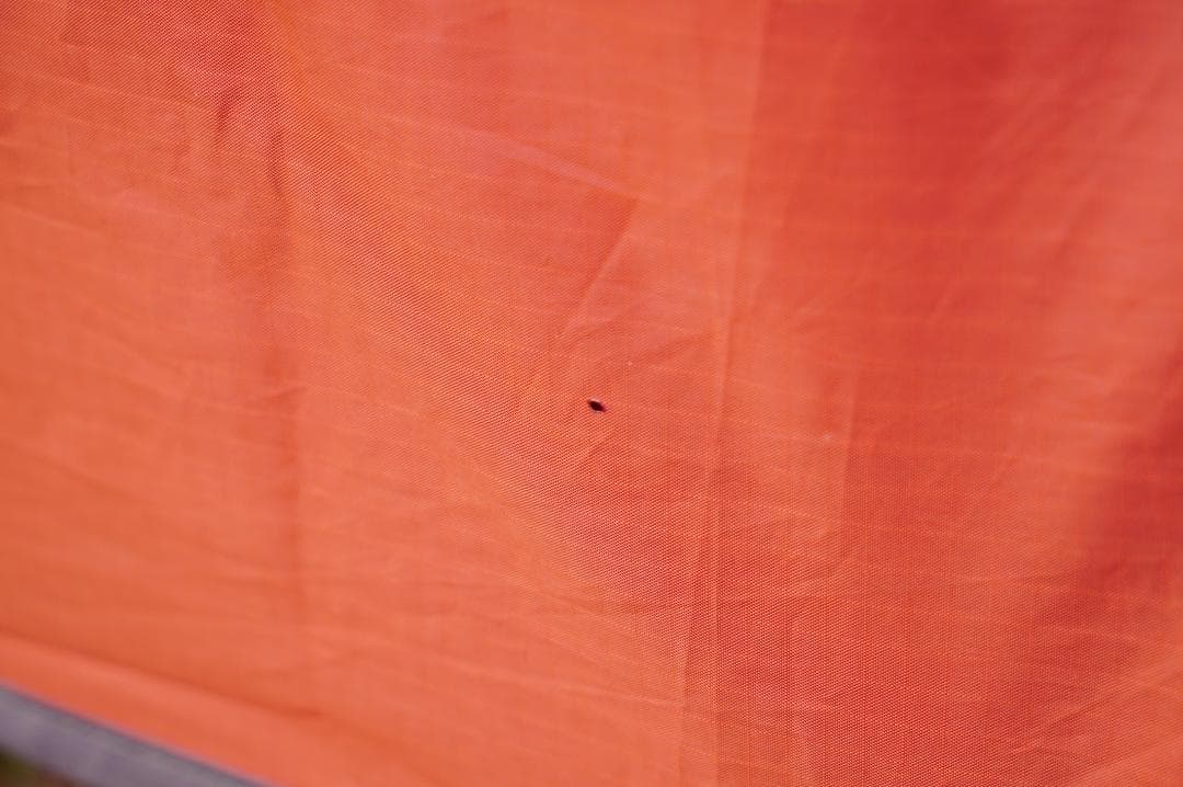 テント処分祭】 BIG AGNES(ビッグアグネス) ウルフマウンテン 4 - メルカリ