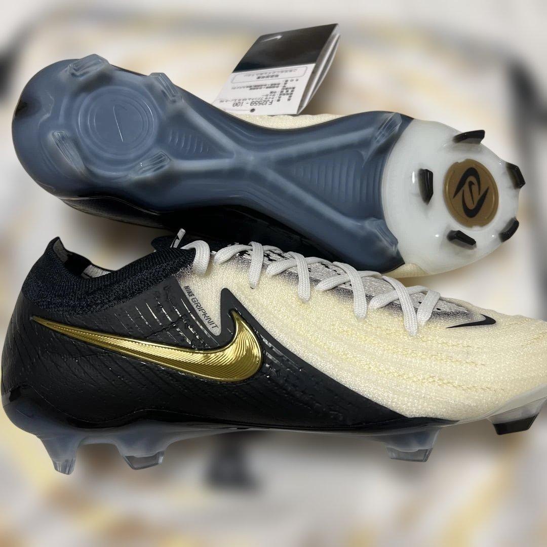 NIKE ファントムGX2エリートFG 25.5cm
