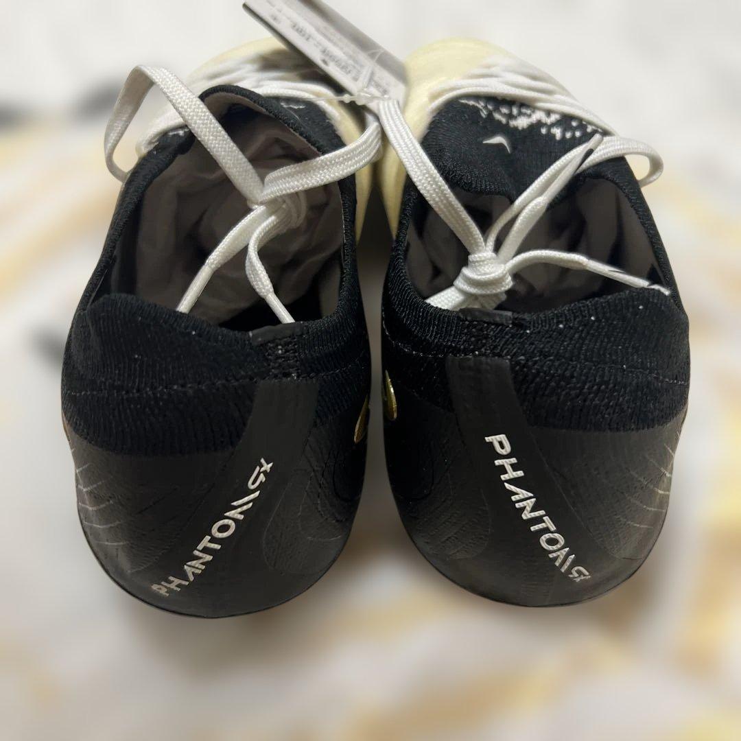 NIKE ファントムGX2エリートFG 25.5cm