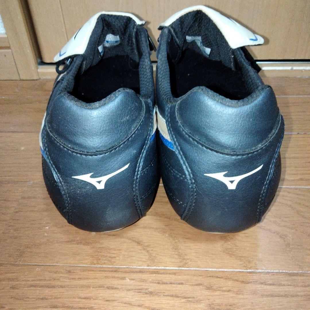 MIZUNOミズノ 27.5m サッカースパイク