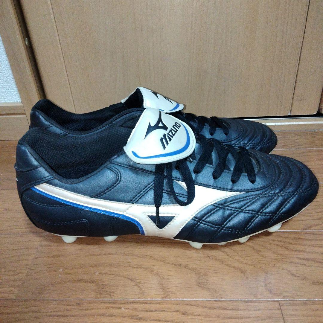 MIZUNOミズノ 27.5m サッカースパイク