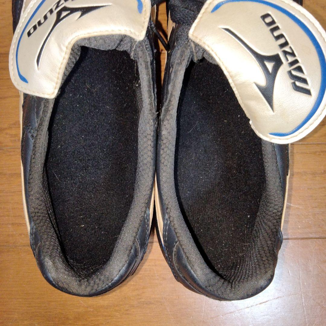 MIZUNOミズノ 27.5m サッカースパイク