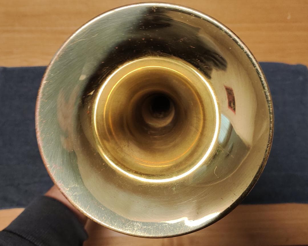 YAMAHA ヤマハ トランペット YTR2321