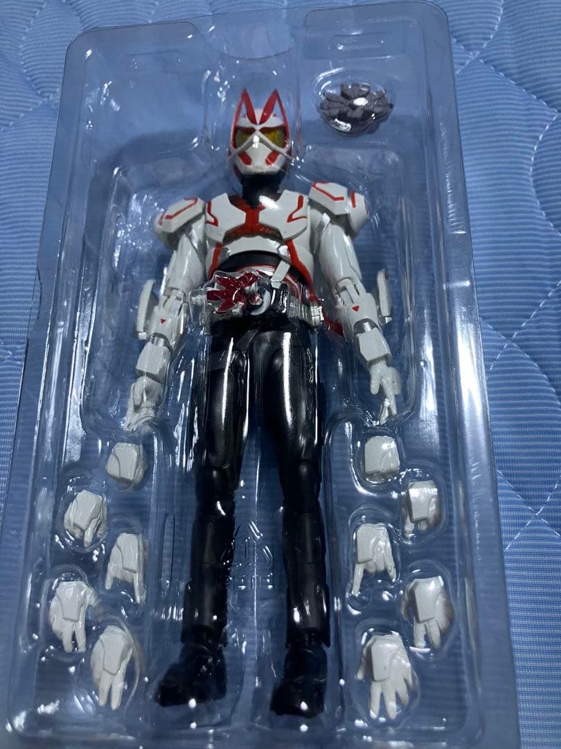 S.H.Figuarts 仮面ライダーギーツ　MARK III