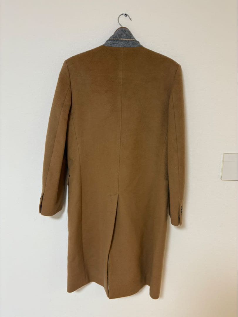 maison martin margiela コート 48