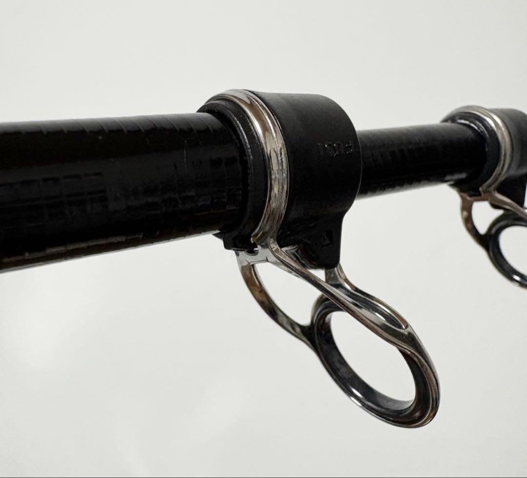 NISSIN N's遠投4号プラス450