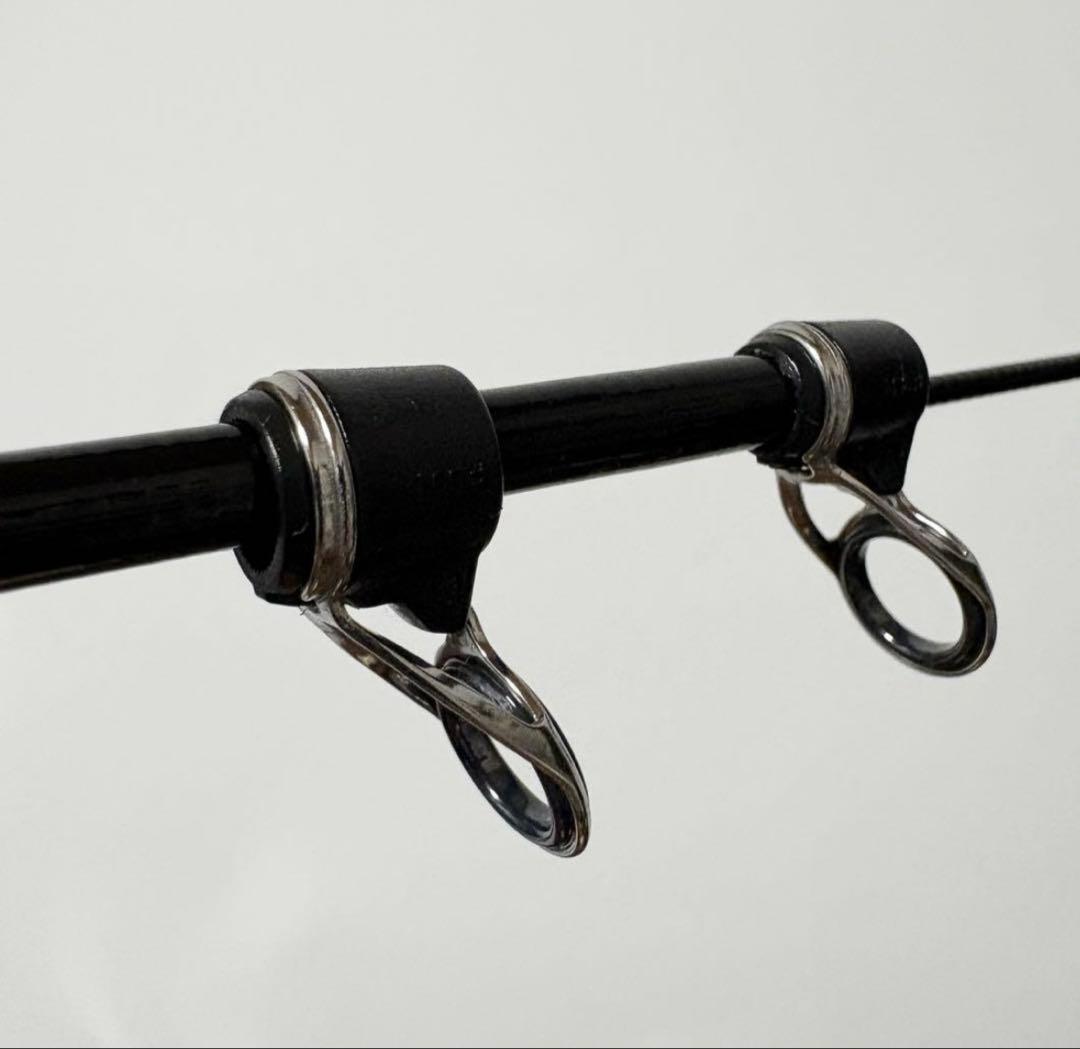 NISSIN N's遠投4号プラス450