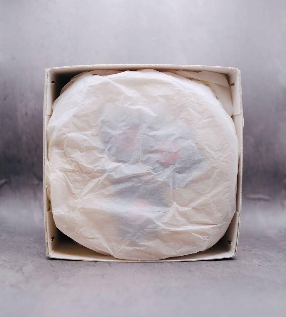 ✨希少✨新品未使用✨marimekko × 畑漆器 ウッドボックス ウニッコ