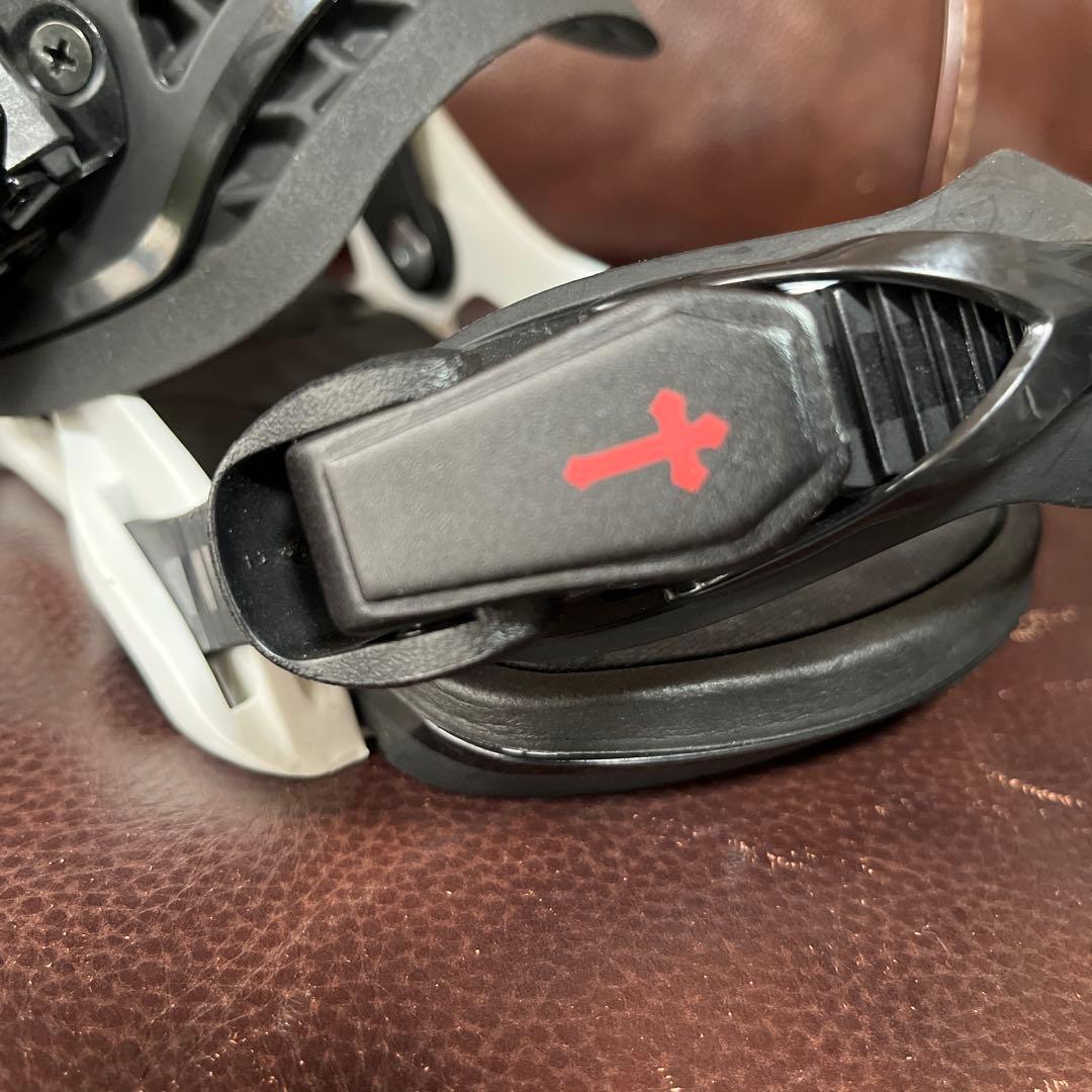 超美品 限定モデル FLUX DS SDR 25周年記念モデル M