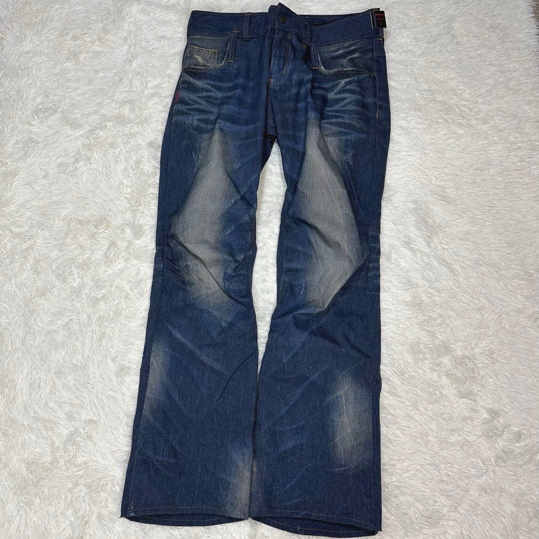 【希少】　ルージュ・ノワール　ガクト × キスマーク コラボ　スノーボードウェア