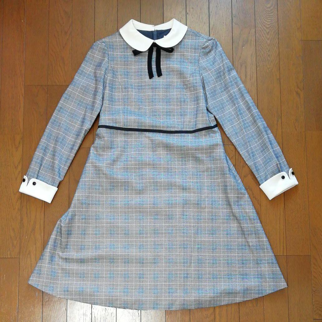 組曲　フォーマルワンピース