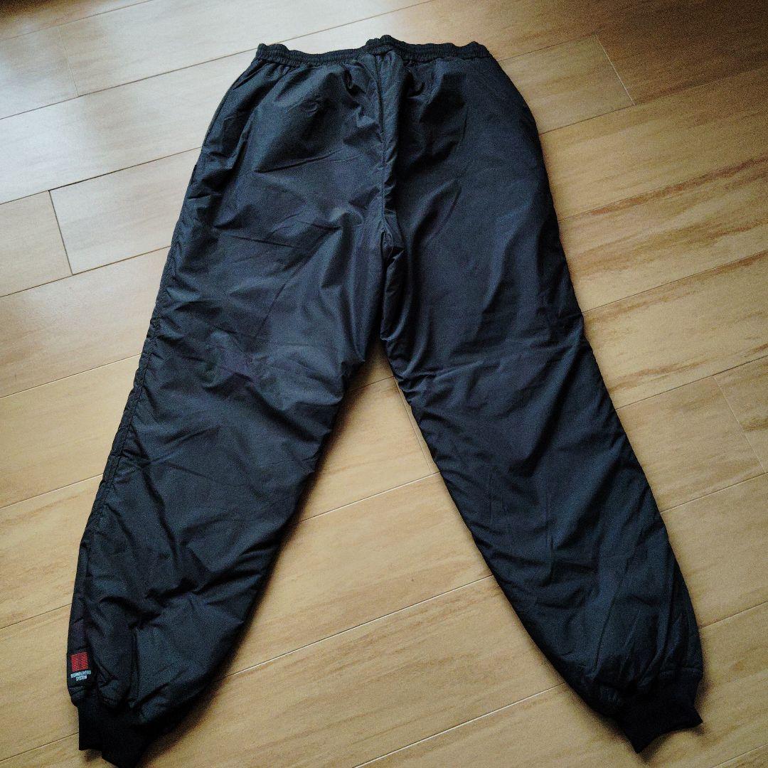 シマノブレスハイパー＋℃インシュレーションサーマルスーツ