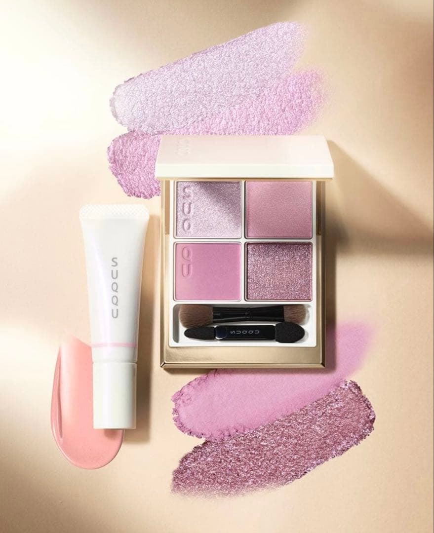 新品 スック メイクアップ キット 舜華 149 ホリデー コレクション