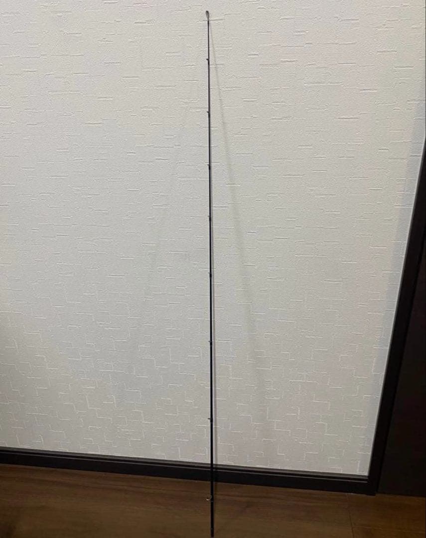 スクイッドマニア　ゼログラビティ703mmh 景光　MX インパクトブルー