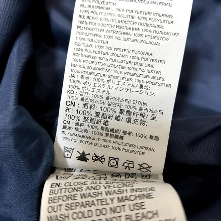 ◆ロキシー　ROXY　レディース　スノボウェア　ジャケットのみ　Mサイズ　総柄