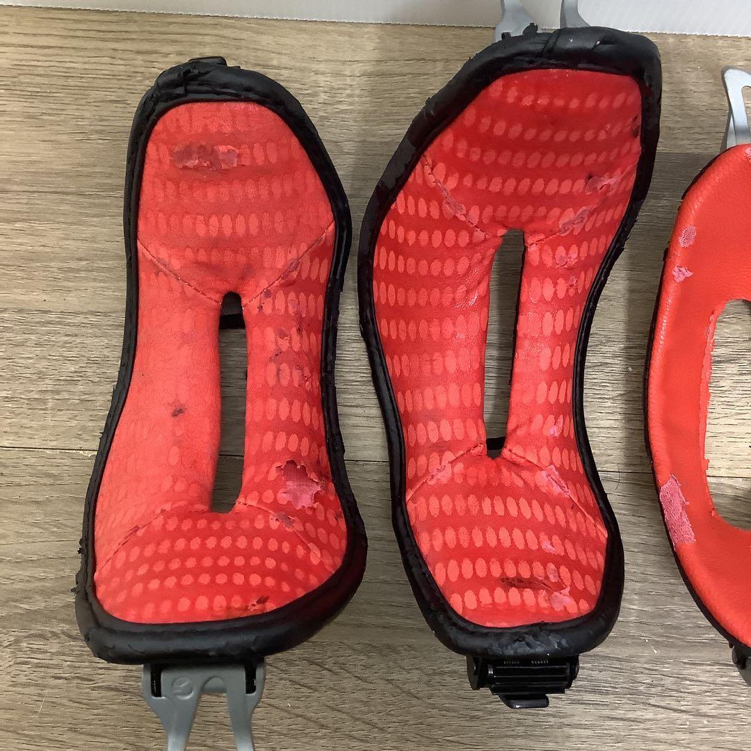 044 SP SLAB ONE スノーボード　バインディング　ビンディング