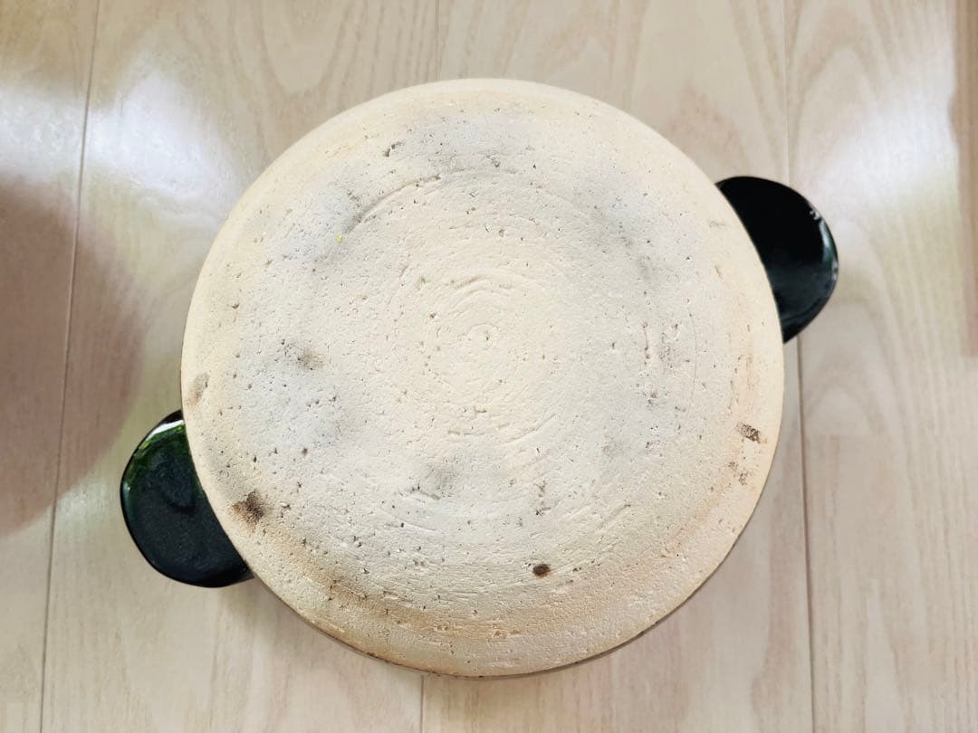 長谷園 かまどさん 二合炊き