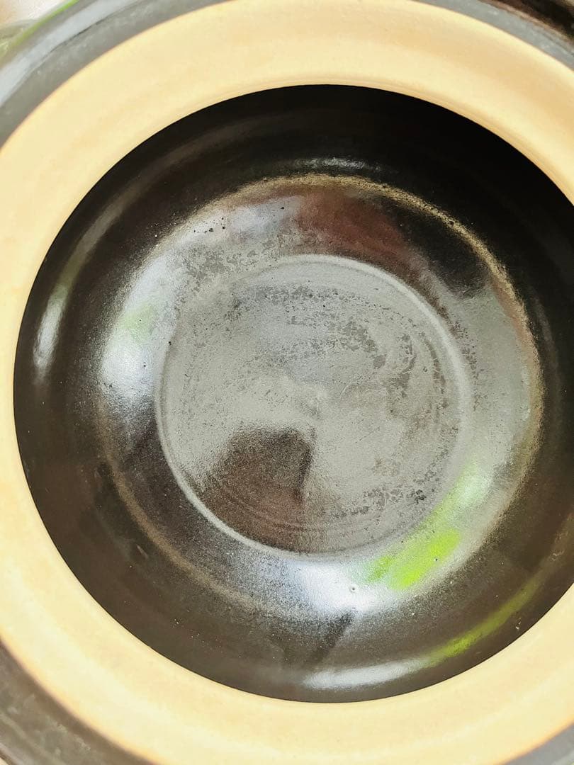 長谷園 かまどさん 二合炊き