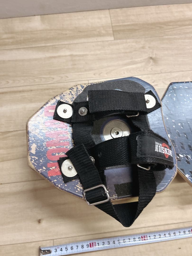 DIMENSION ストリーボ　ストリートボード　スノーボード オフトレ 用