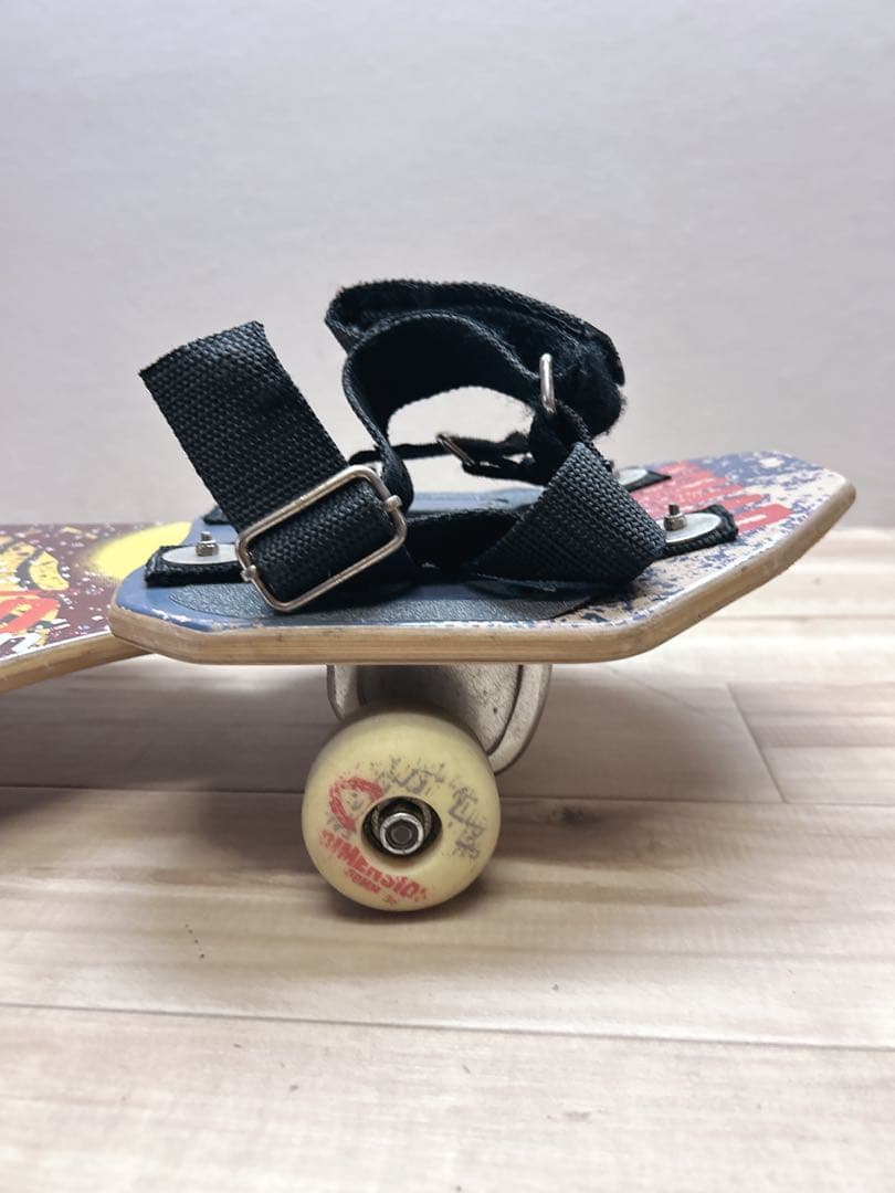 DIMENSION ストリーボ　ストリートボード　スノーボード オフトレ 用