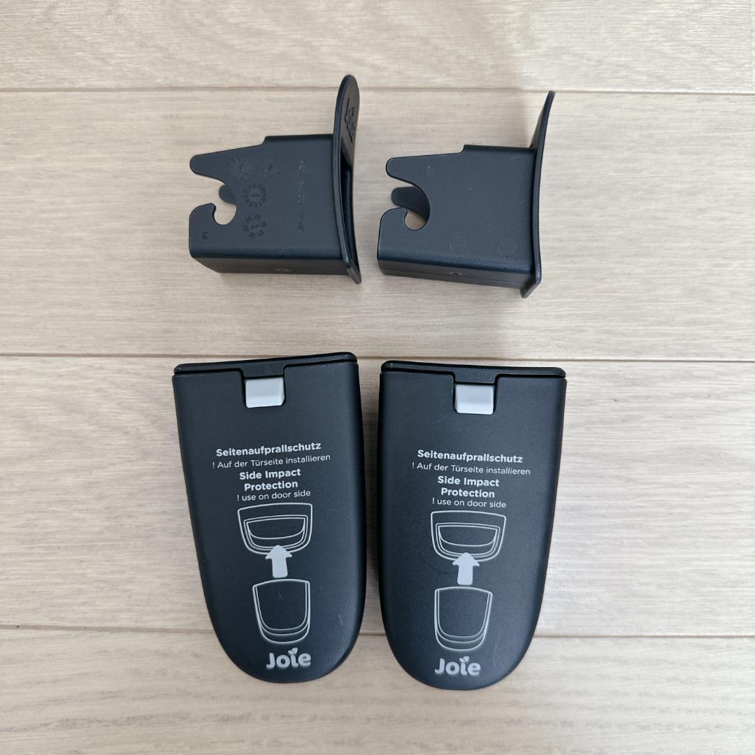 【未使用級】Joie Spin ジョイー スピン360Gti チャイルドシート