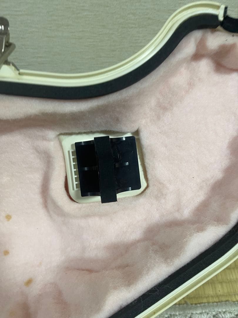 e-sax アルトサックス BESTBRASS ゼンオン