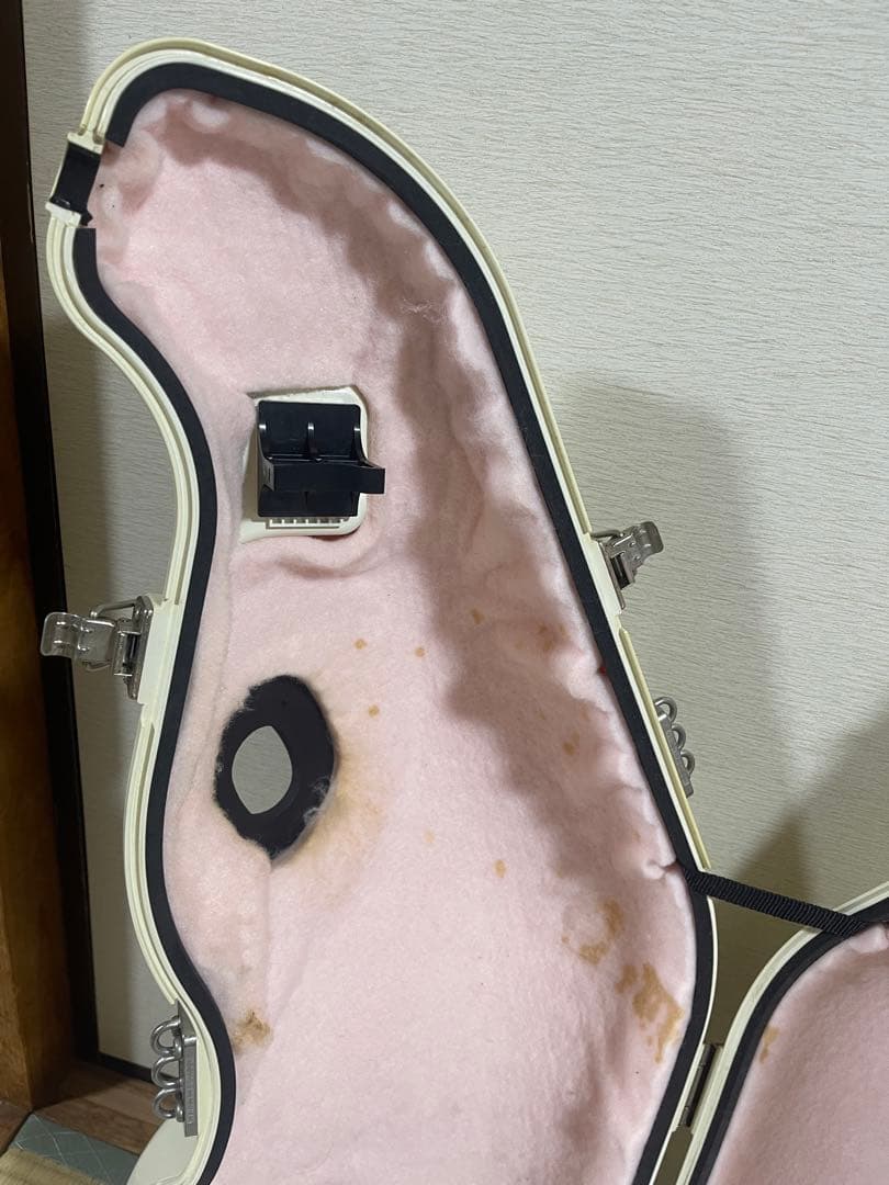 e-sax アルトサックス BESTBRASS ゼンオン