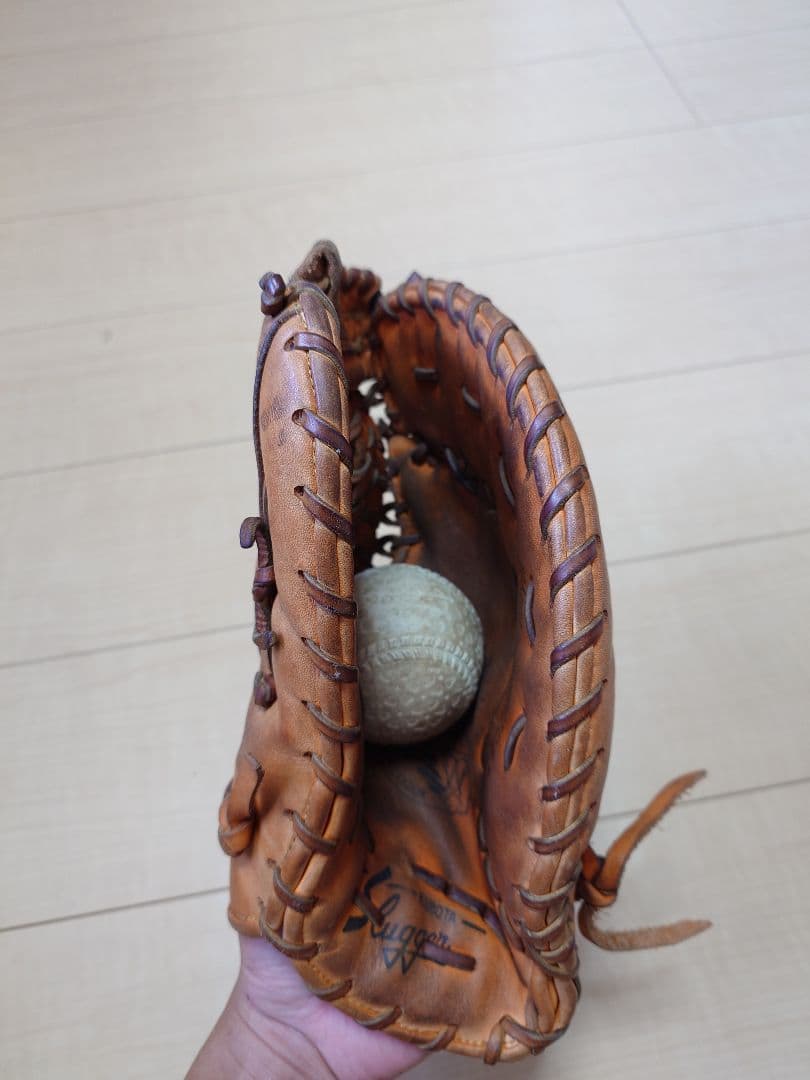 久保田スラッガー　ファーストミット（軟式）KSF -933　即戦力