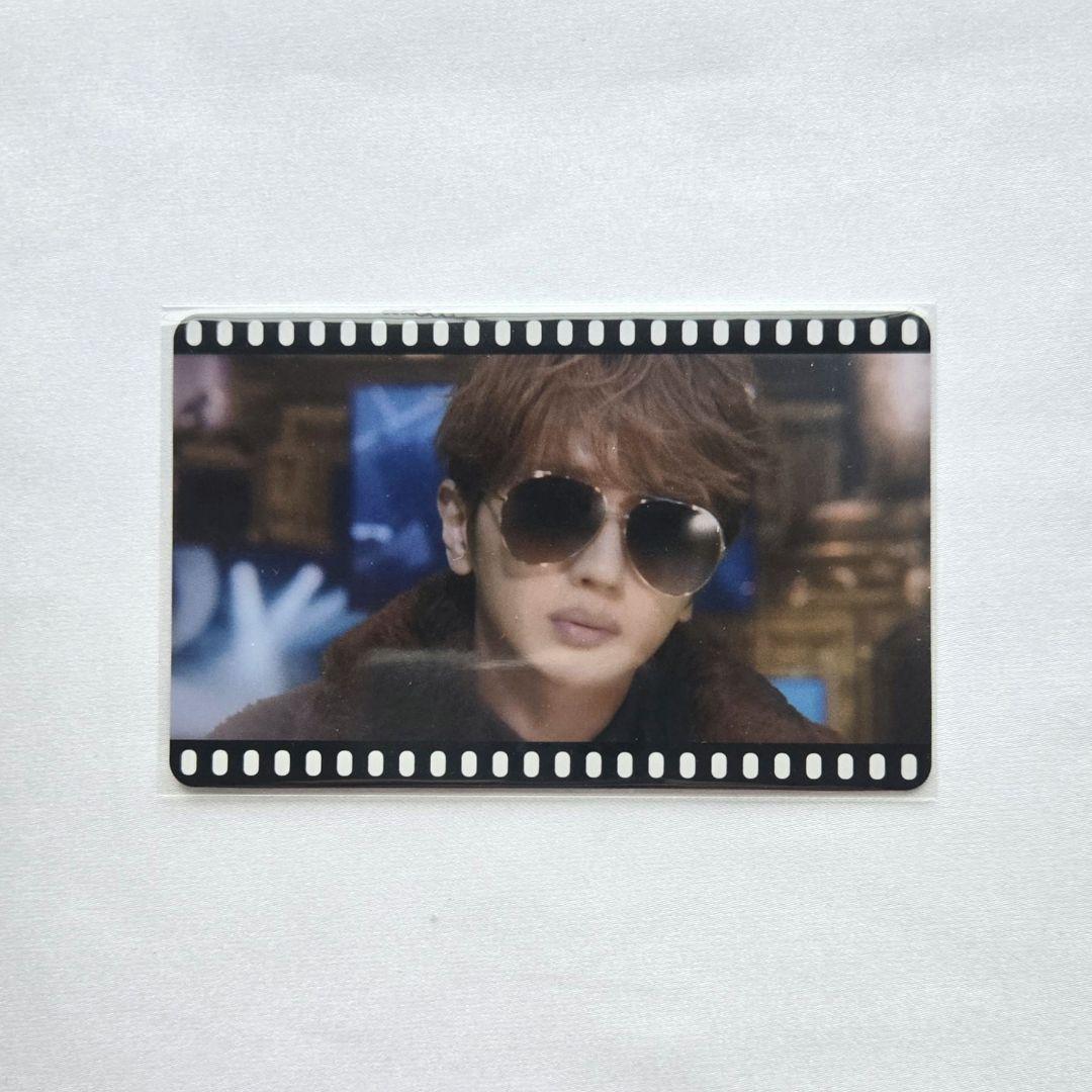 Nissy 西島隆弘 映画入場特典 10レカ トレカ - メルカリ